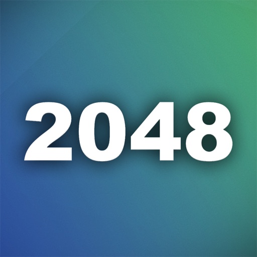 Go 2048+ Icon