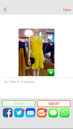 Do I Get It?(圖3)-速報App