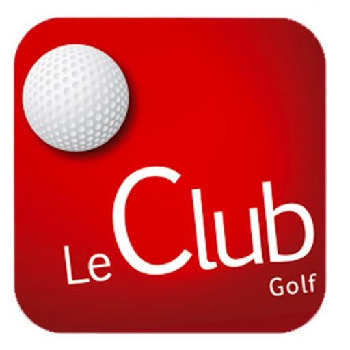 Le Club Golf (Officiel) icon