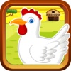 An Egg-citing Chicken Grab Mania Challenge FREE
