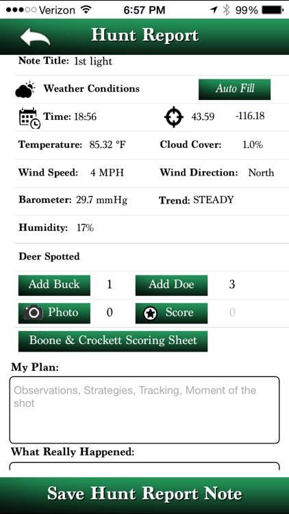 Ron Spomer's Everything Whitetail