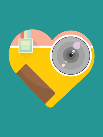 Screenshot #4 pour Selfie Photo Editor
