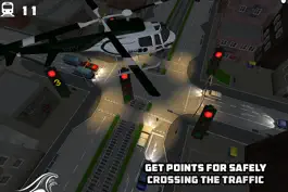 Game screenshot TrafficVille 3D hack