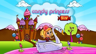 CANDY PRINCESS RUN: LOST CUPCAKE KINGDOM (HD) 1.0 IOS GAME GIẢI TRÍ CANDY PRINCESS RUN: LOST CUPCAKE KINGDOM (HD) 1.0 IOS