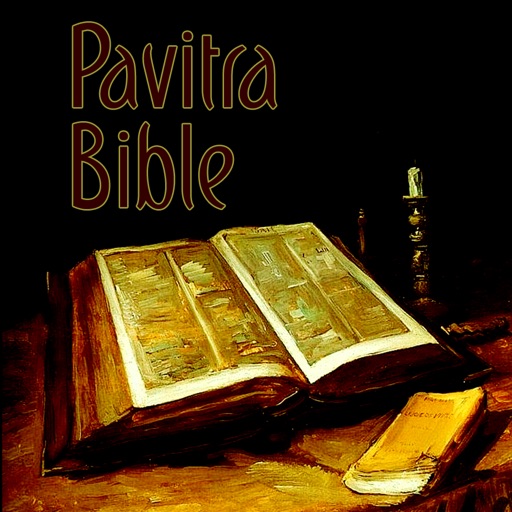 Pavitra Bible icon