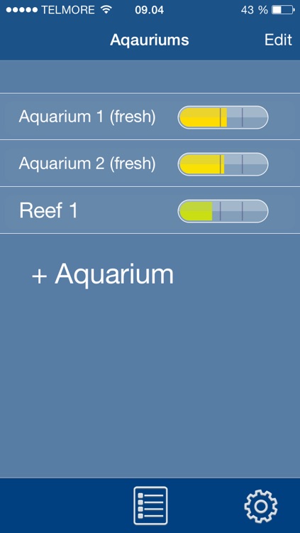 AquariaPro