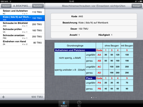 MTMmobile screenshot 3