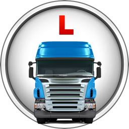 UK LGV Theory Test