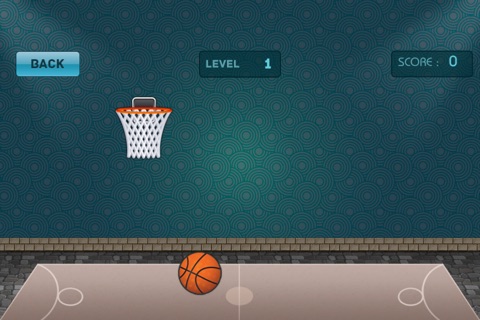 Basket Bounce screenshot 2