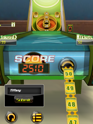 Screenshot #6 pour AE Gun Ball