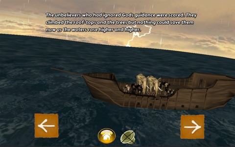 Prophet Noah screenshot 3