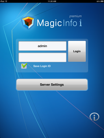 MagicInfoのおすすめ画像4