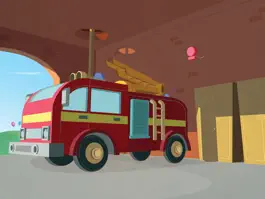 Game screenshot Gorsaf Dan Ffion mod apk