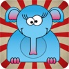 Save the animals. An unusual, unique and addictive free hd logic and physics puzzle quest for kids and adults. Tap wooden boxes to explode and help dora the elephant and her animal friends lion, giraffe and zebra escape.