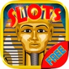 A Pharaoh Star Pins Royale Lucky Slots Game