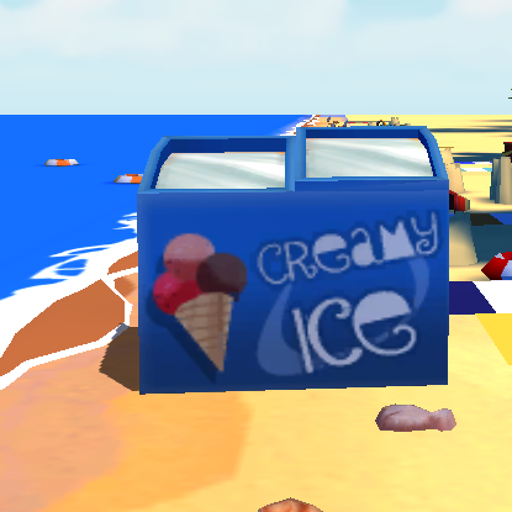 Ice Cream