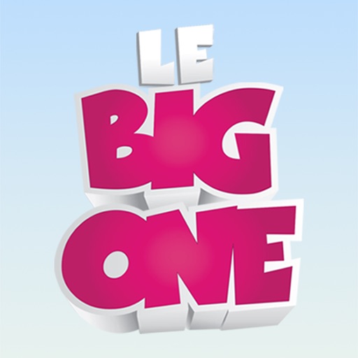 Le Big One iOS App