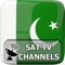 Here you find all information needed to watch all free satellite TV channels of Pakistan
