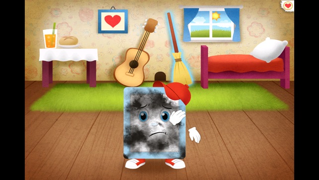 Baby Pad - Learn How to Say Good Night To Your Mobile Device(圖2)-速報App