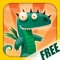 My Fun Dragon Run Racing - Free Game