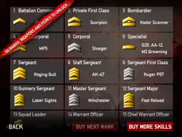 Game screenshot SAS: Zombie Assault 3 HD hack