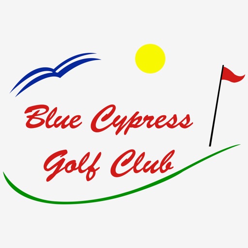 Blue Cypress Golf Club