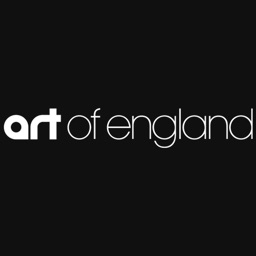 Art of England - The UK's favourite art magazine