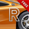 Road Inc. Legendary cars - Free Edition