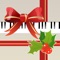 Holiday themes and Christmas carols in a joyful jazz piano version: what can you ask more to liven up your Christmas holidays
