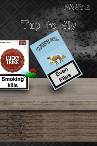 Smoky Fly screenshot 2