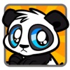 Icon Baby Jungle Panda Legend Run and Jump Game for kids
