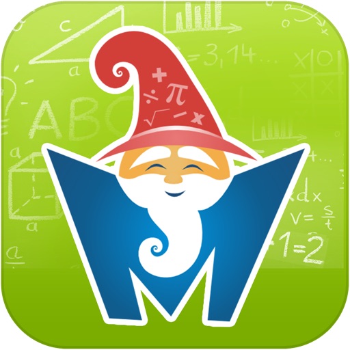 Singapore Math Manipulative iOS App