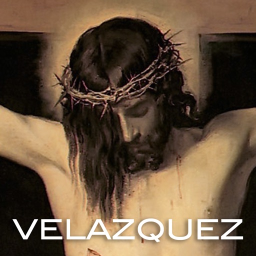 Paintings: Velazquez icon