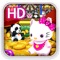 Kingdom Coins HD for iPad - Dozer of Coins Arcade Style