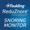 Faulding Snoring Monitor