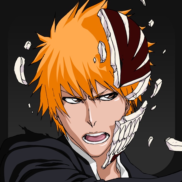 BLEACH Official - Watch Free! on the App Store