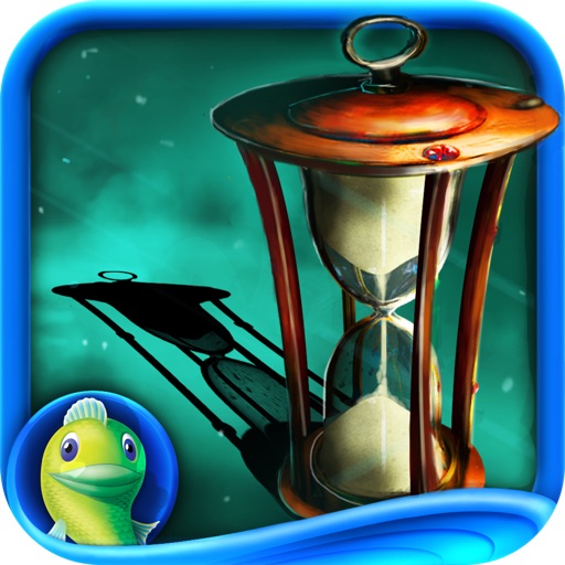 Timeless: The Forgotten Town Collector's Edition HD icon