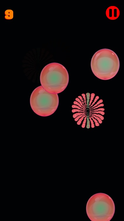 Dont Tap The White Bubble - New tapping saga game with bubbles no tiles or piano