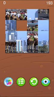 Slide Puzzle Mania screenshot 2