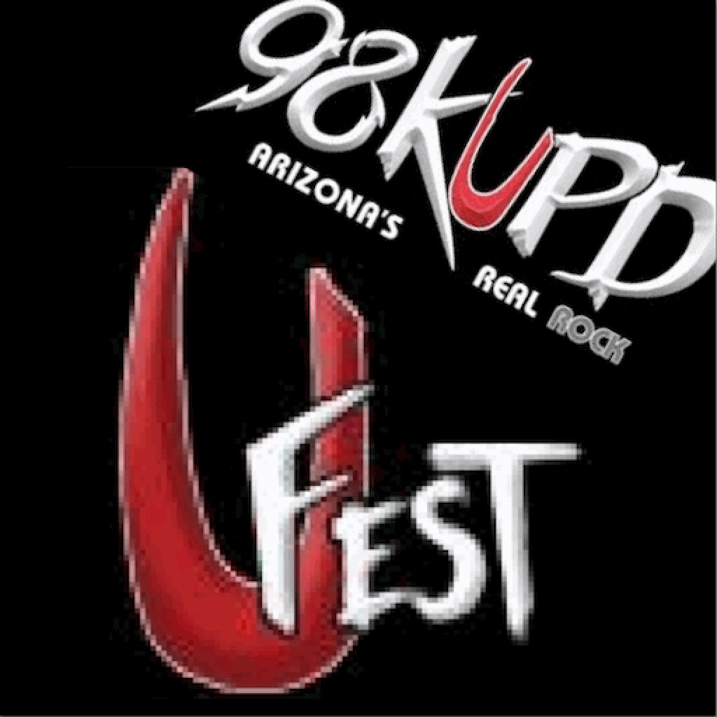 UFEST