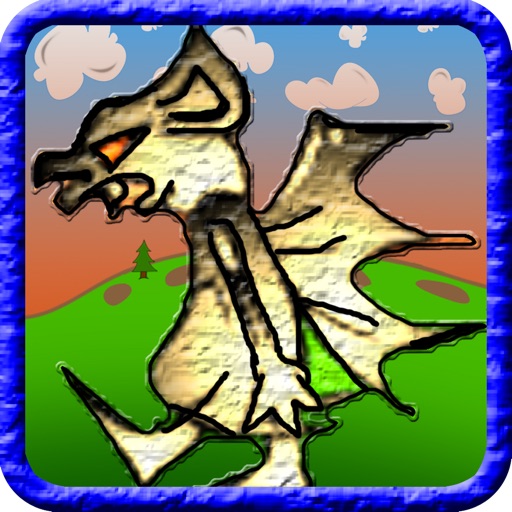 Dragon Jump Over Slayers! icon