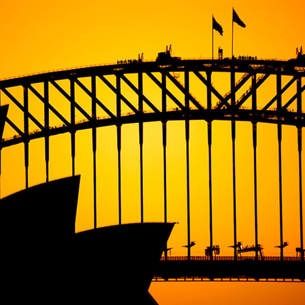 Sydney Travel Guide Essentials