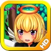 Angel Defence - Dragon Quest Free