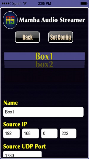 Mamba Streamer(圖2)-速報App