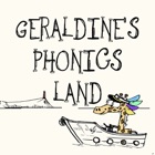 Top 44 Education Apps Like Geraldine’s Phonics Land: Spelling 2 - Best Alternatives