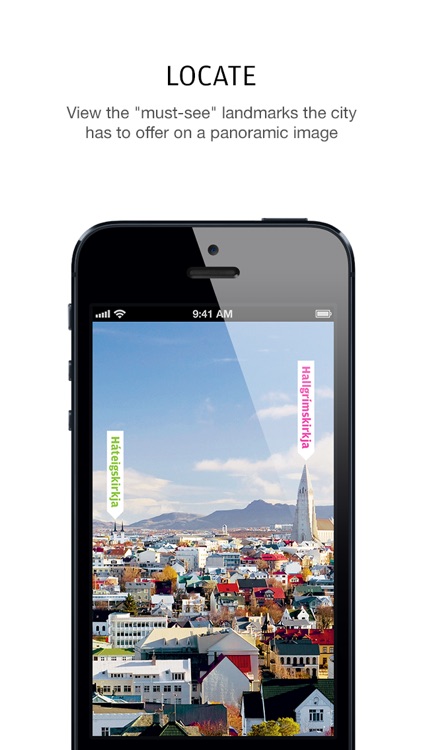 Reykjavik: Wallpaper* City Guide