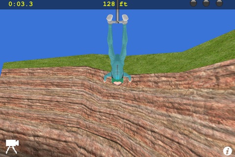 Bungee Jump Challenge screenshot 4