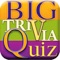 The Great Big Trivia Quiz is the classic question and answer game but adapted to suit all ages