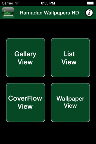 Ramadan Wallpapers HD screenshot 2