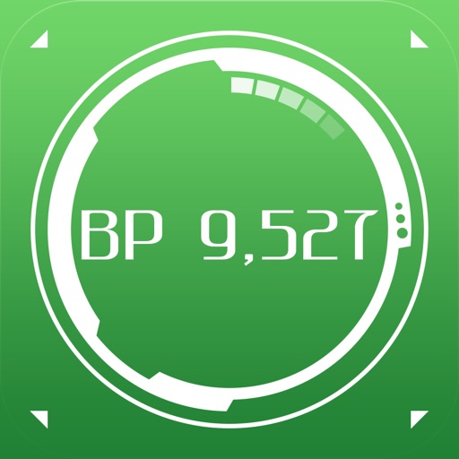 BP Camera icon